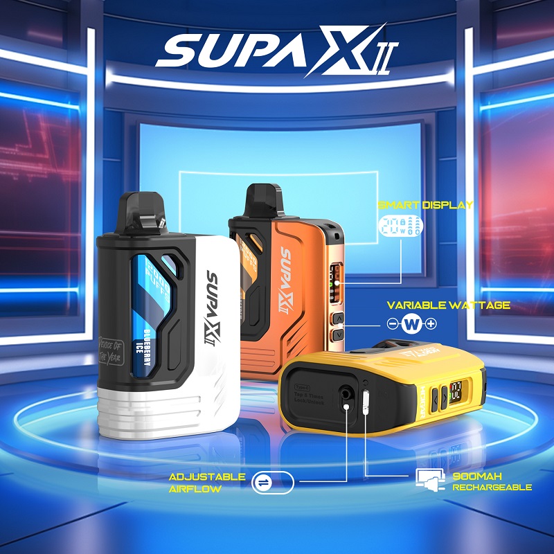 SUPA XII-4 СУПА XII-4