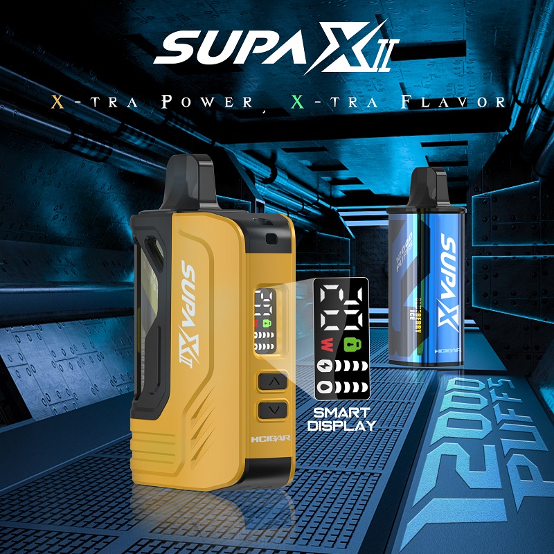 SUPA XII-6 СУПА XII-6