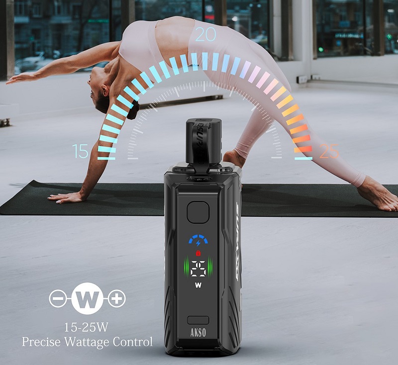 Многоразовый комплект AKSO SUPA X3 -3 1000