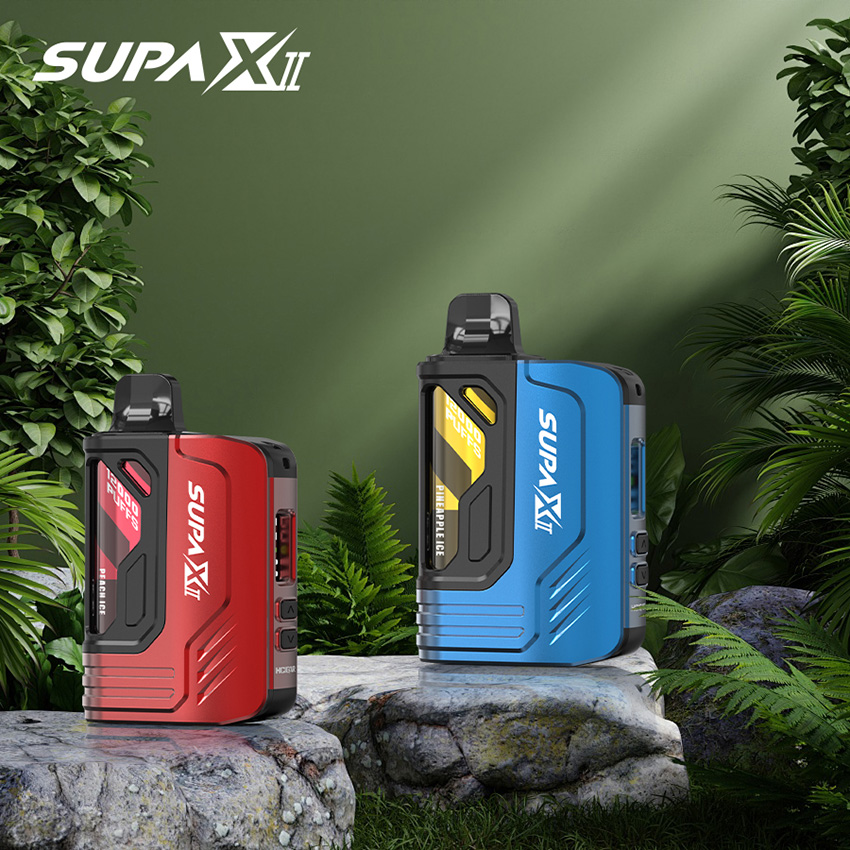 SUPA XII-13 СУПА XII-13