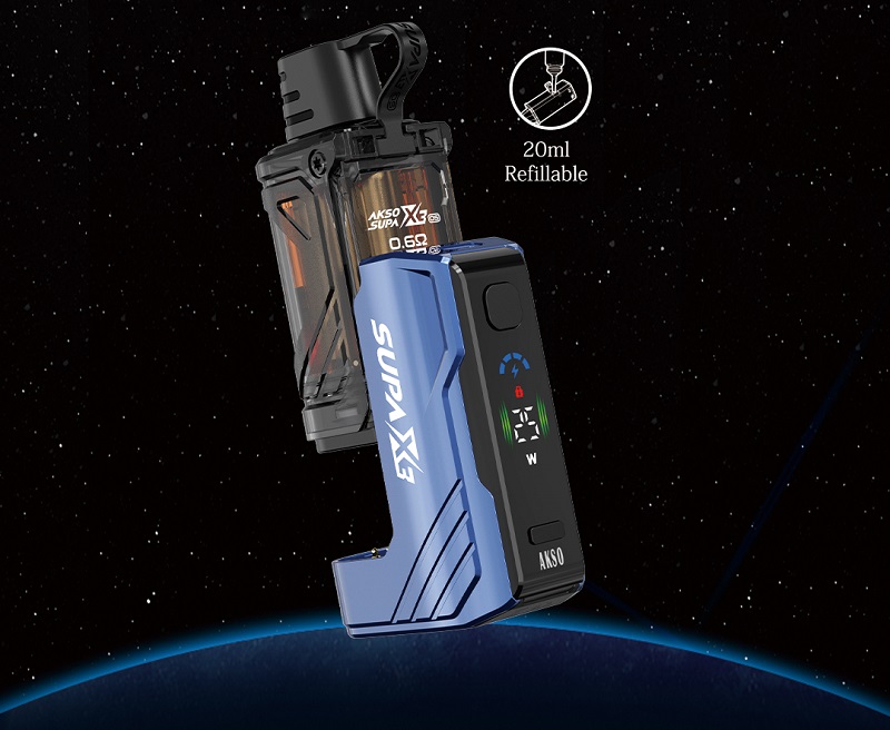 АКСО СУПА Х3 ОС-20МЛ