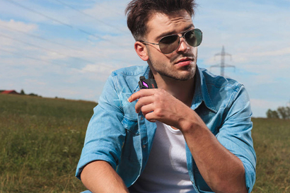 Расслабьтесь, где бы вы ни находились