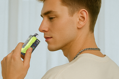 Будь крутым