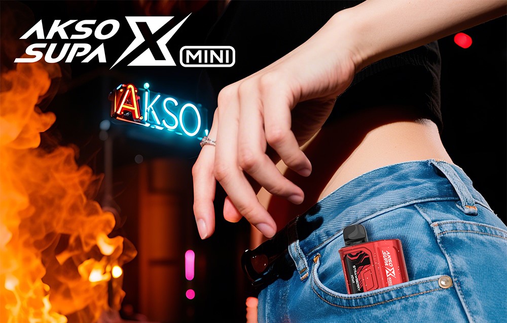 АКСО СУПА Х МИНИ-1