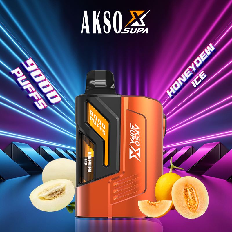 Какой одноразовый вейп самый популярный?