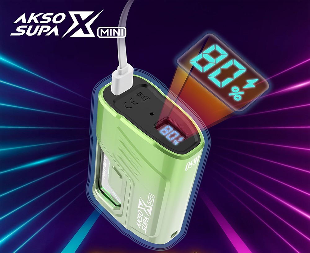 АКСО СУПА Х МИНИ-6