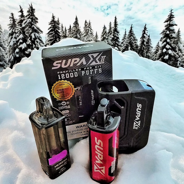 Закрытая система Vapes против. Открытая система: какую выбрать?