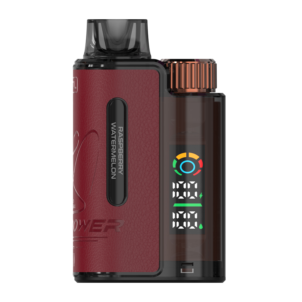 Малиновый арбуз